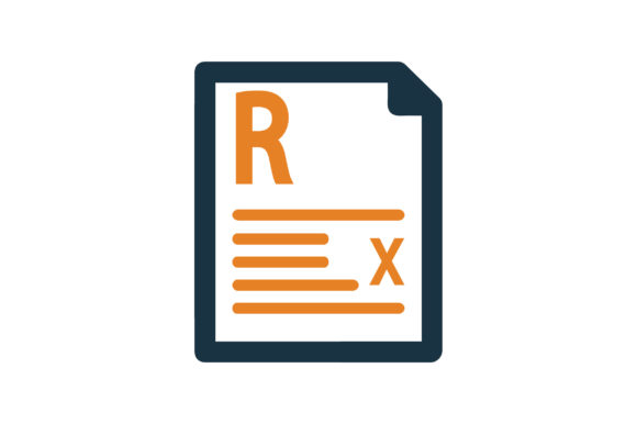Health, Insurance, Medical Icon Graphics