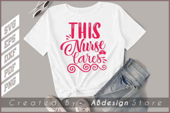 NURSE LOVERS T SHIRT DESIGN SVG