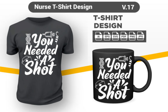 Nurse T-shirt Design Best Nurse Shirt 17
