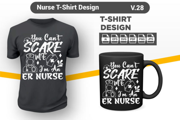 Nurse T-shirt Design Best Nurse Shirt 28