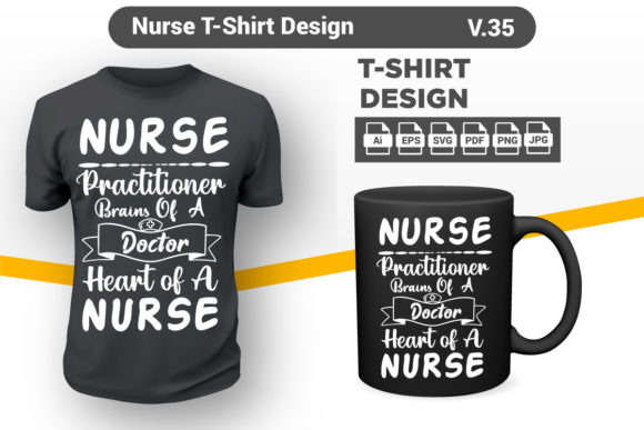 Nurse T-shirt Design Best Nurse Shirt 35